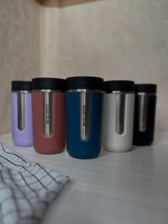 تراولماگ NESCOFFEE حجم ۴۰۰ میل